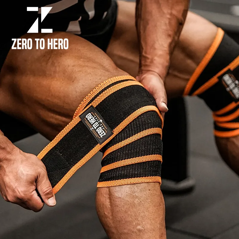 ZERO TO HERO Protective Gear Fitness-13