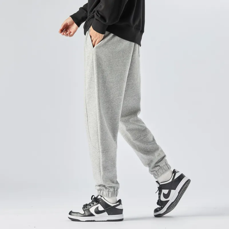 SandKnit Knitted Sweatpants Unisex-8