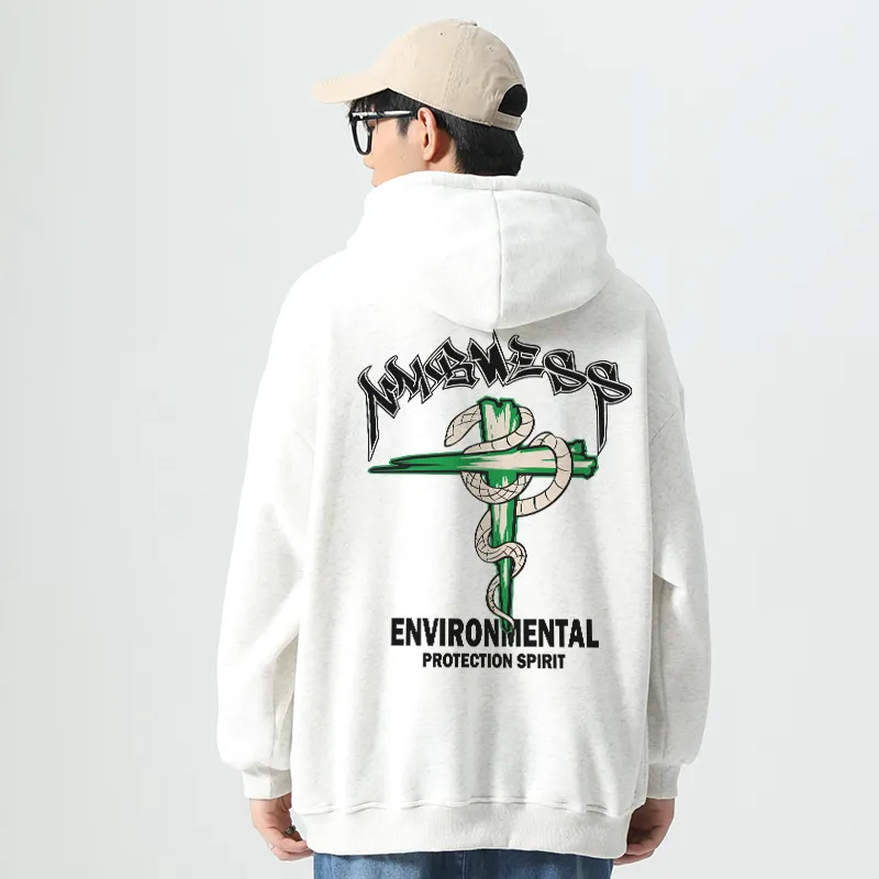 UMBNESS Sweatshirts Unisex-13