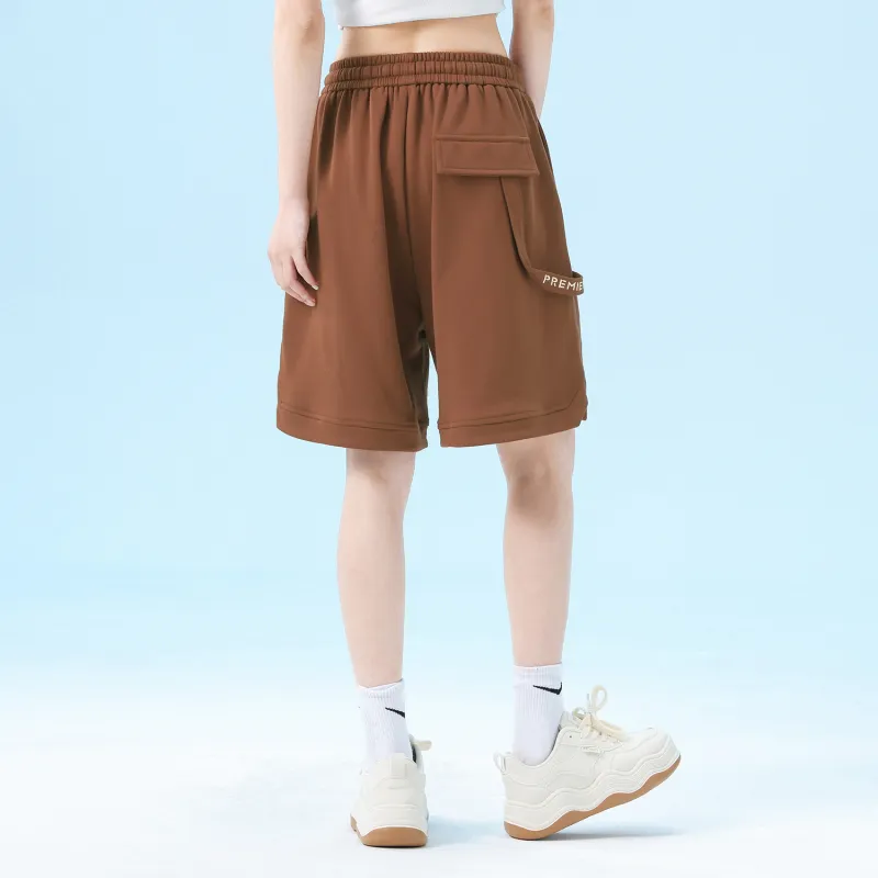 Premier 55 Casual Shorts Unisex-8
