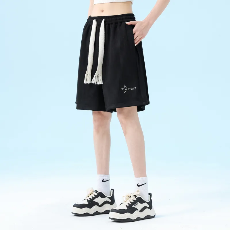 Premier 55 Casual Shorts Unisex-3