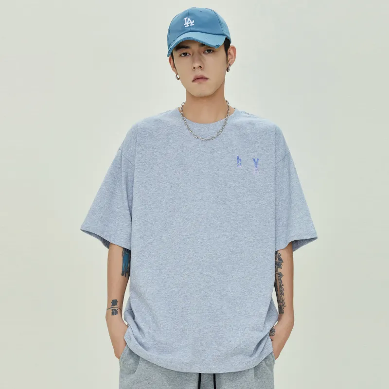 B.X T-Shirts Men-20