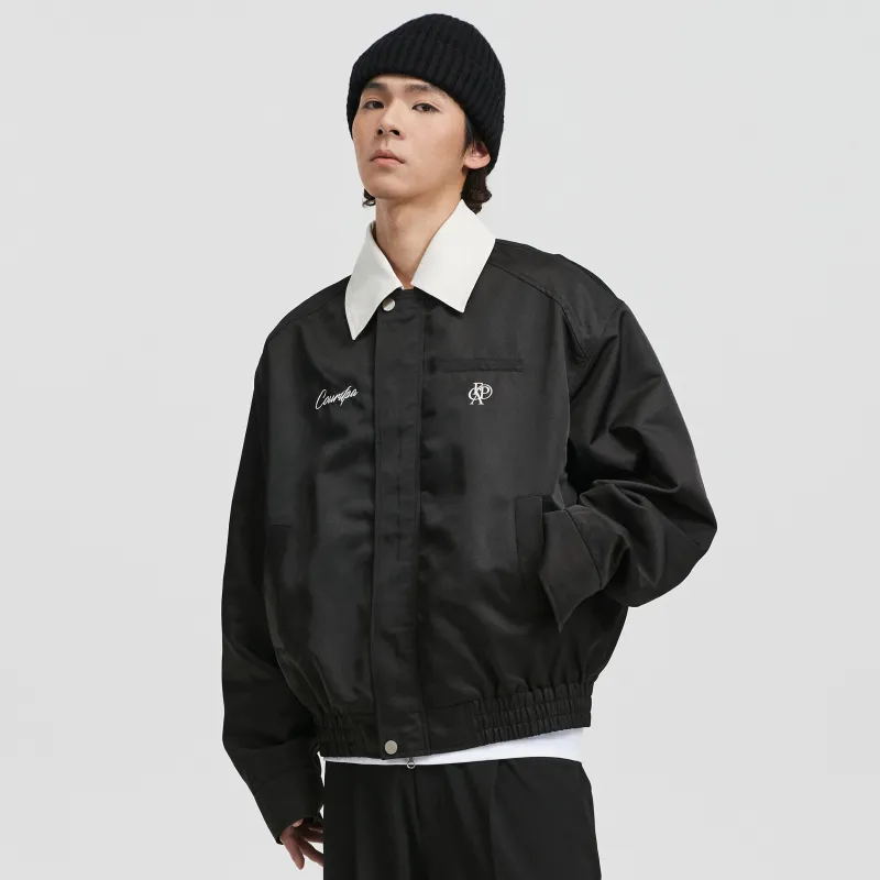 FPA Jackets Unisex-5