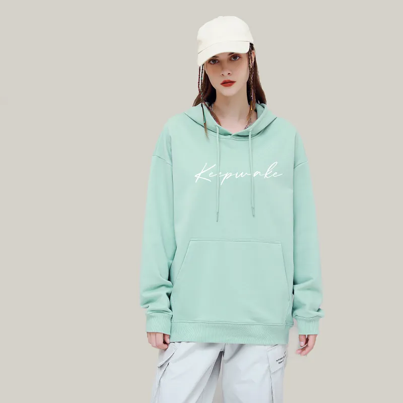 KW Sweatshirts Unisex-30