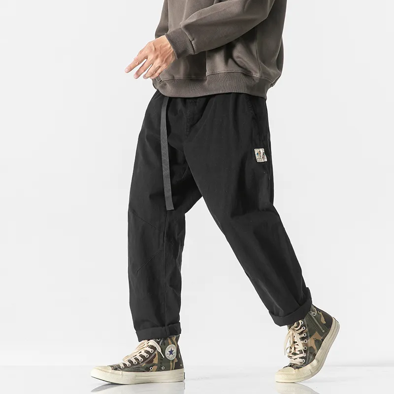 SFTTR Cargo Pants Unisex-3