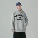 GOLFCROSS Sweatshirts Unisex