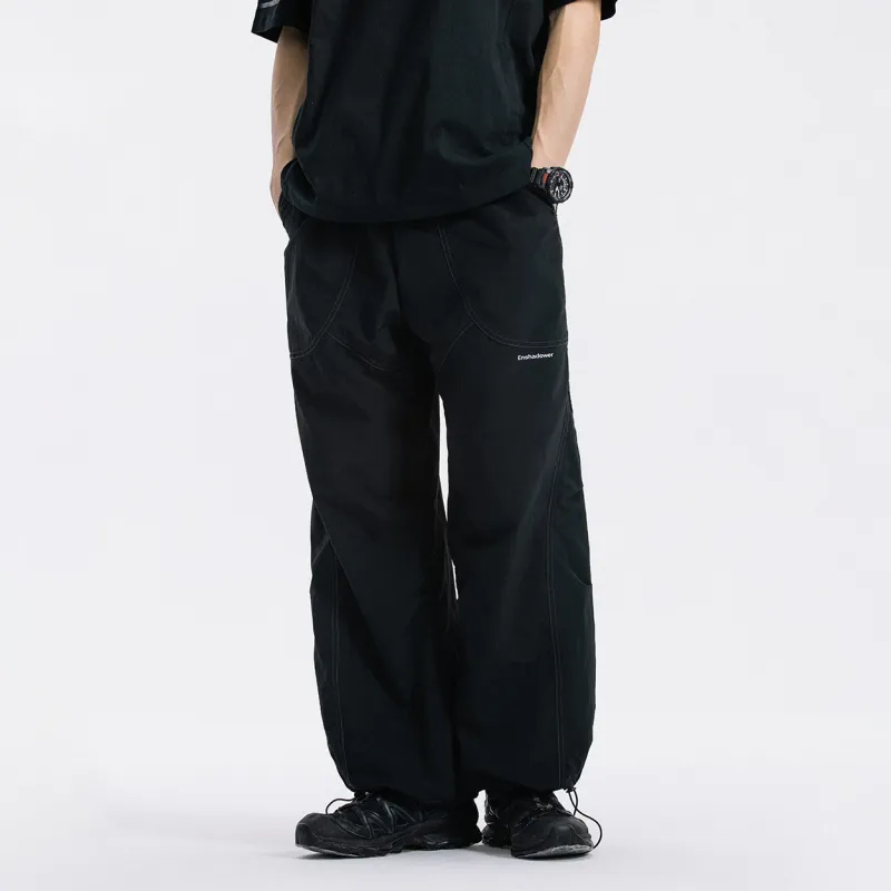 ENSHADOWER Casual Pants Unisex-5
