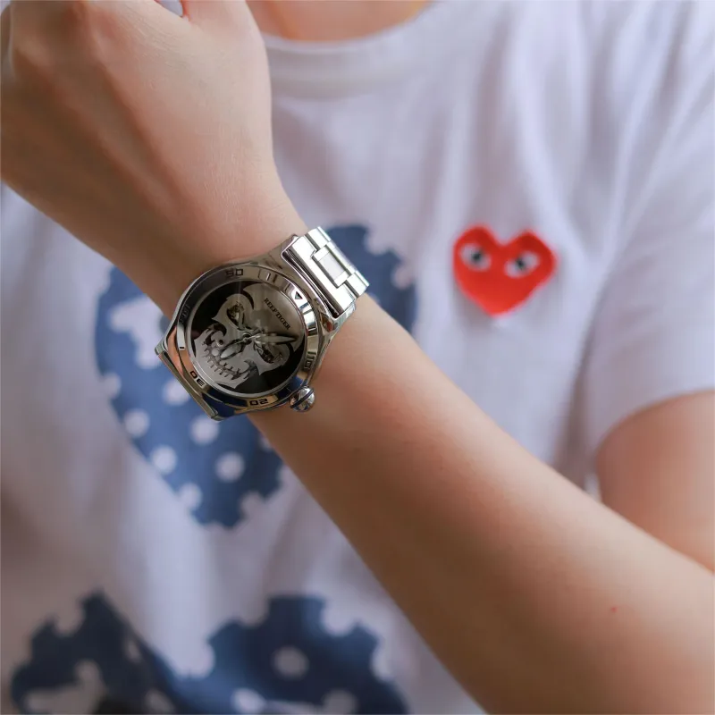 REEF TIGER Men Aurora Watch-5