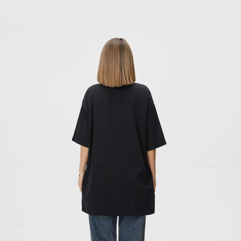 FEICHAI T-Shirts Unisex-2