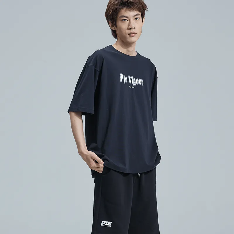 PJ's Vigor T Shirts Unisex-7