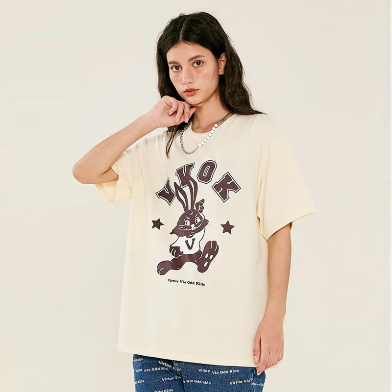 Vv.ok X ICONS Lab T Shirts Unisex-12