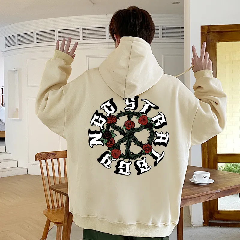 NGC STRATEGY Sweatshirts Unisex-28
