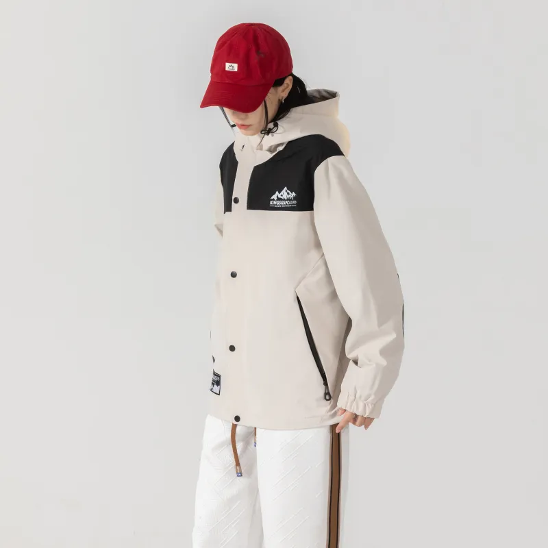 Kingsgspc Jackets & Coats Unisex-6