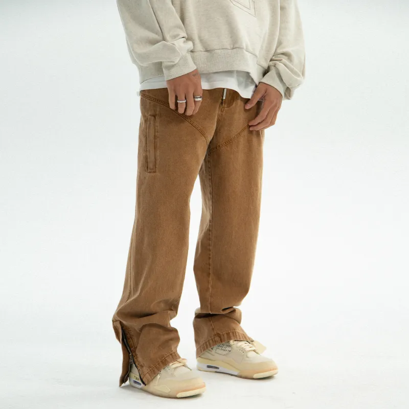 JUST VIBE Jeans Unisex-3