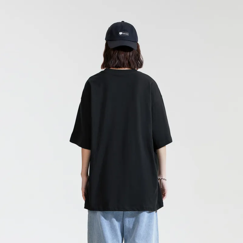 Izro X IRSCTO T-Shirts Unisex-2