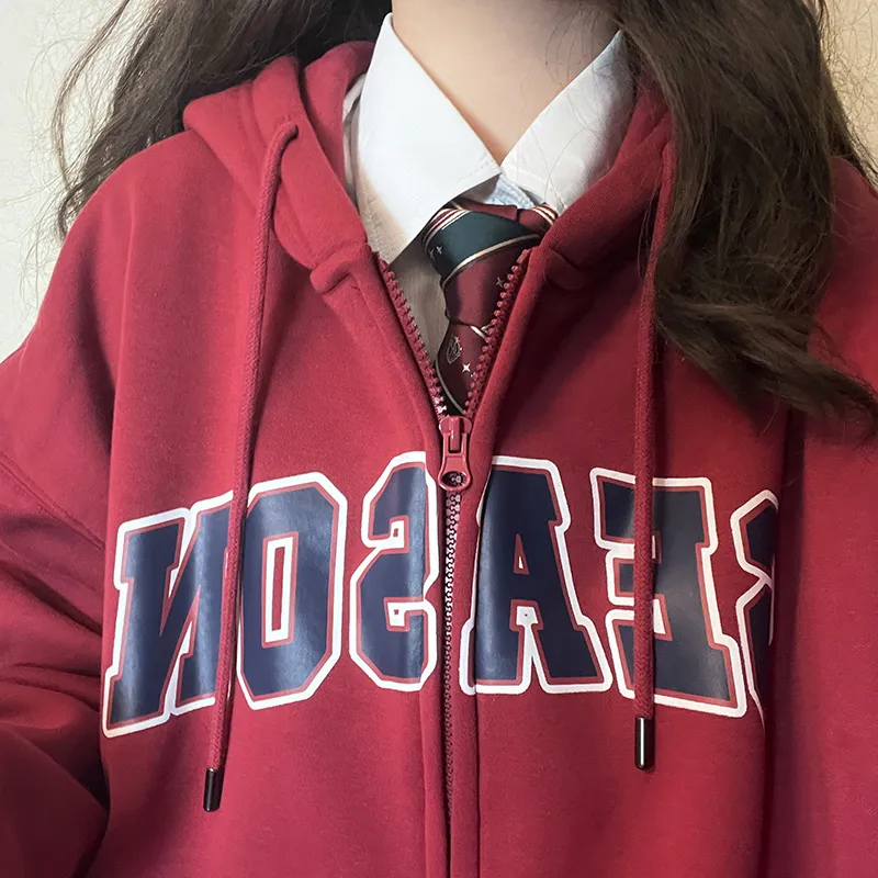 Tokyo Season Sweatshirt Women's-128