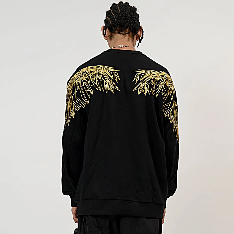 MIRACLE KILL Sweatshirts Unisex-3