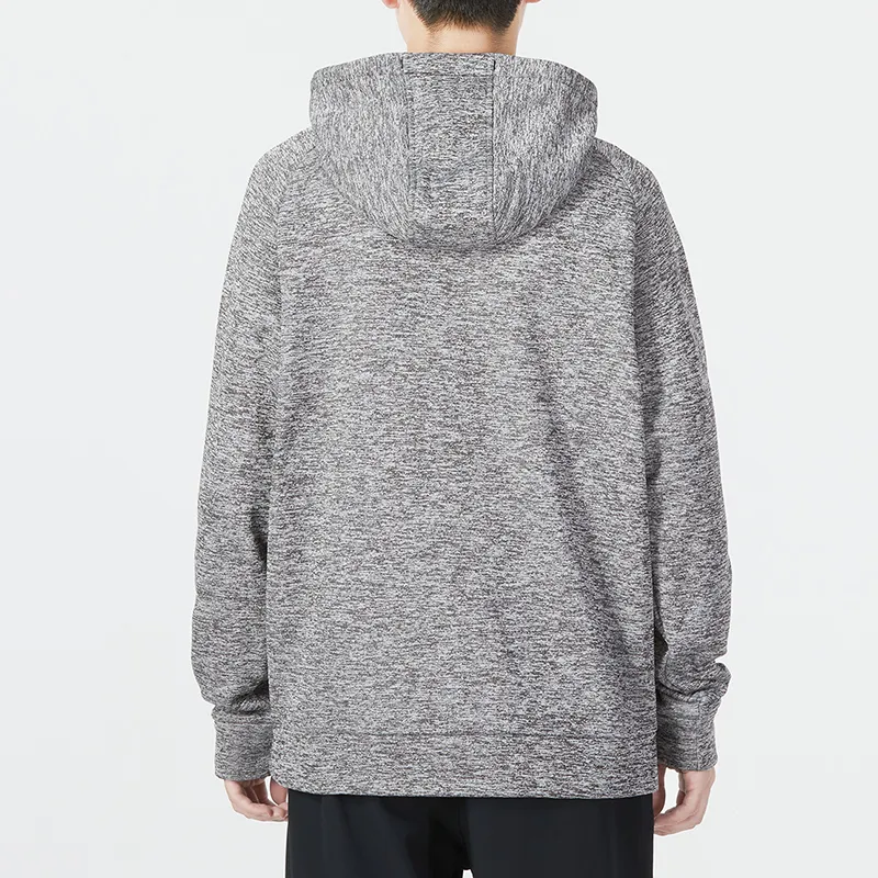Under Armour Sweatshirts Men Gray-3