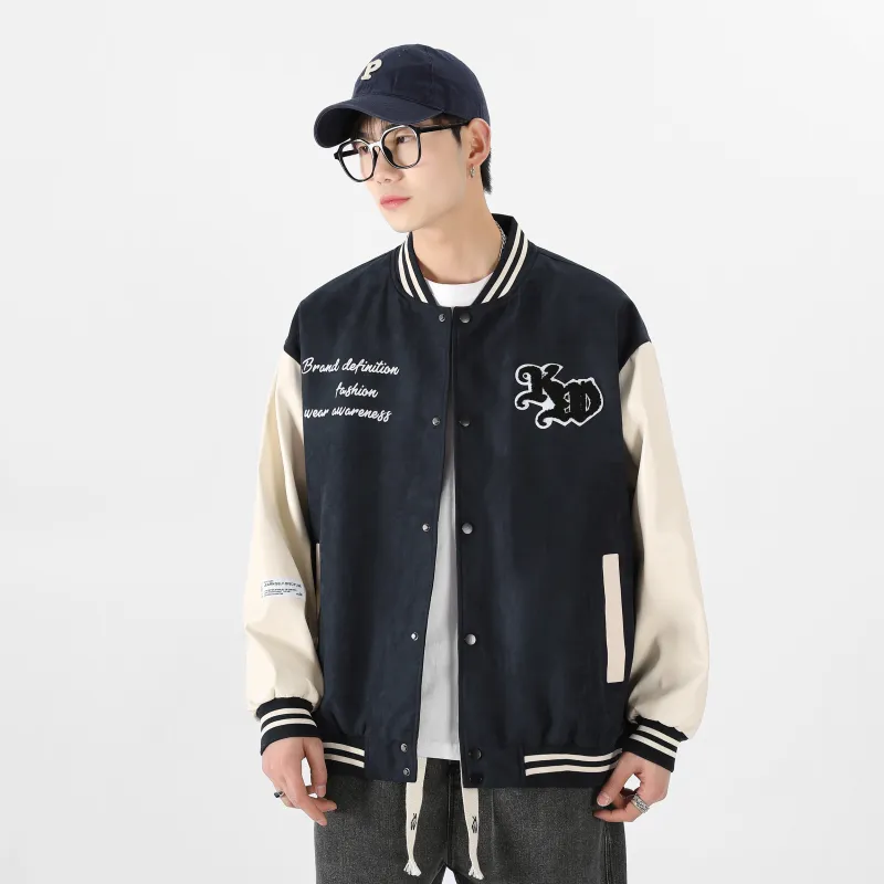 KW Baseball Jerseys Unisex-26