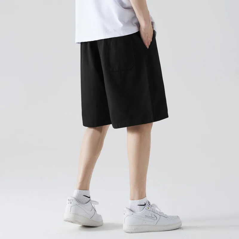 Universal Templates Casual Shorts Unisex-3