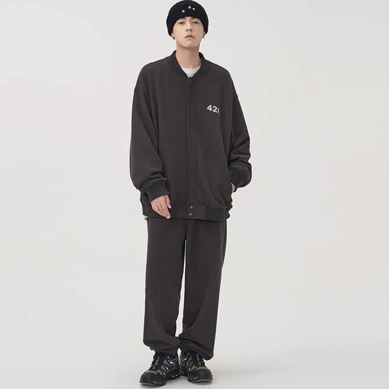 F426 Baseball Jerseys Unisex-7