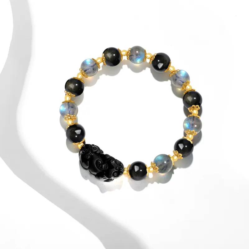 AWD Jade Bracelets Unisex-4