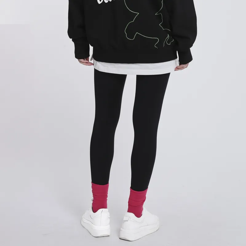 Tokidoki Leggings Women's Black-7