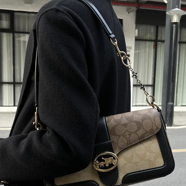 Luxury Care Artisan Workshop Bag Straps-6