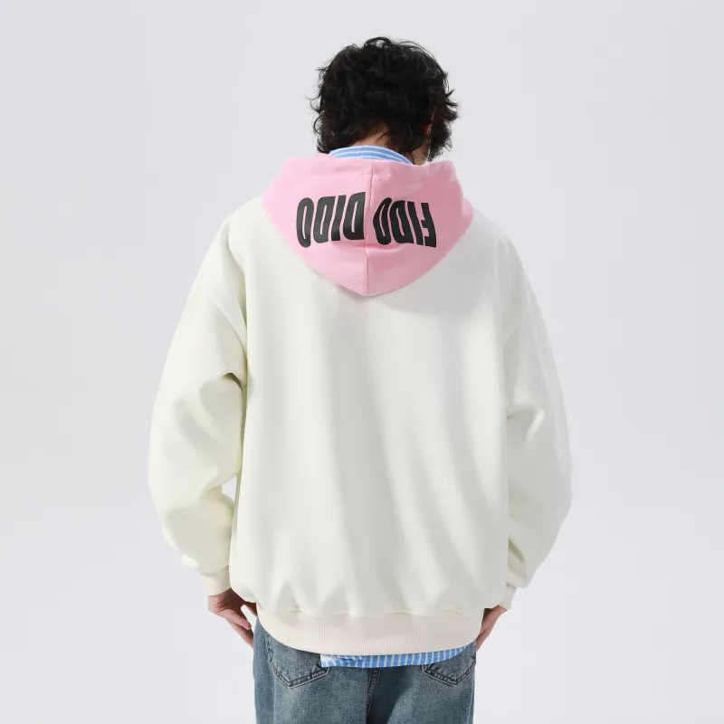 FIDO DIDO Sweatshirts Unisex-15