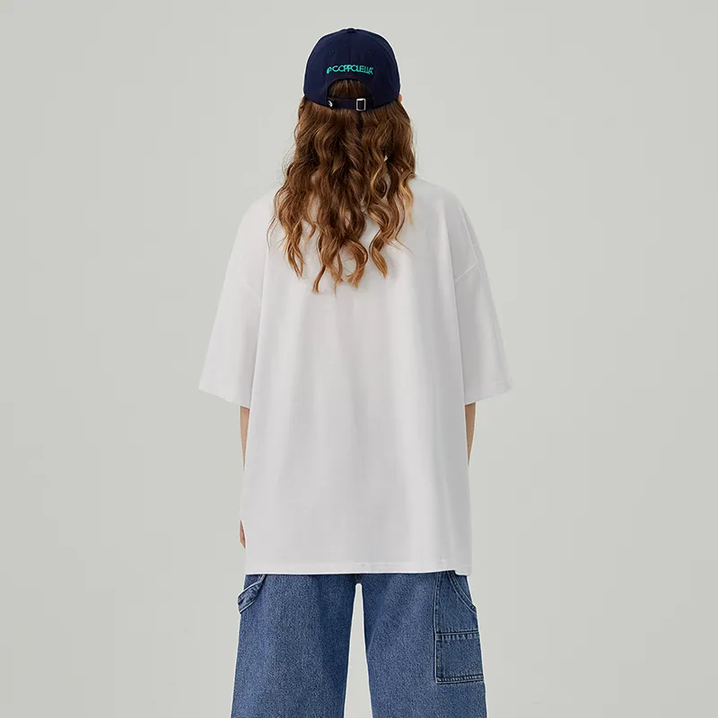 COPPOLELLA T-Shirts Unisex-7