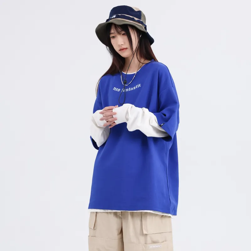 NEO FANTASTIC T Shirts Unisex-37