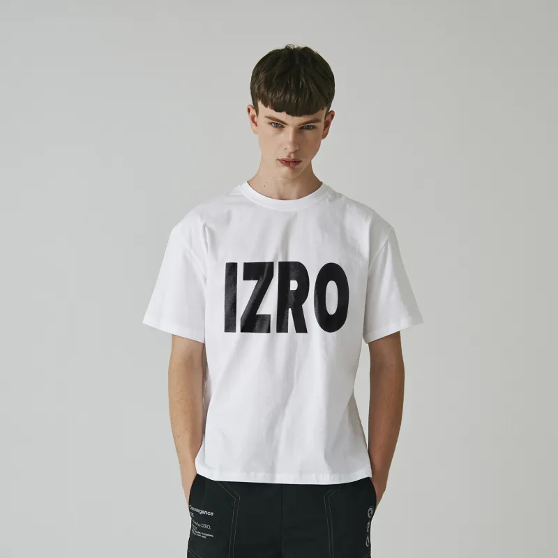 Izro X IRSCTO T-Shirts Unisex-2