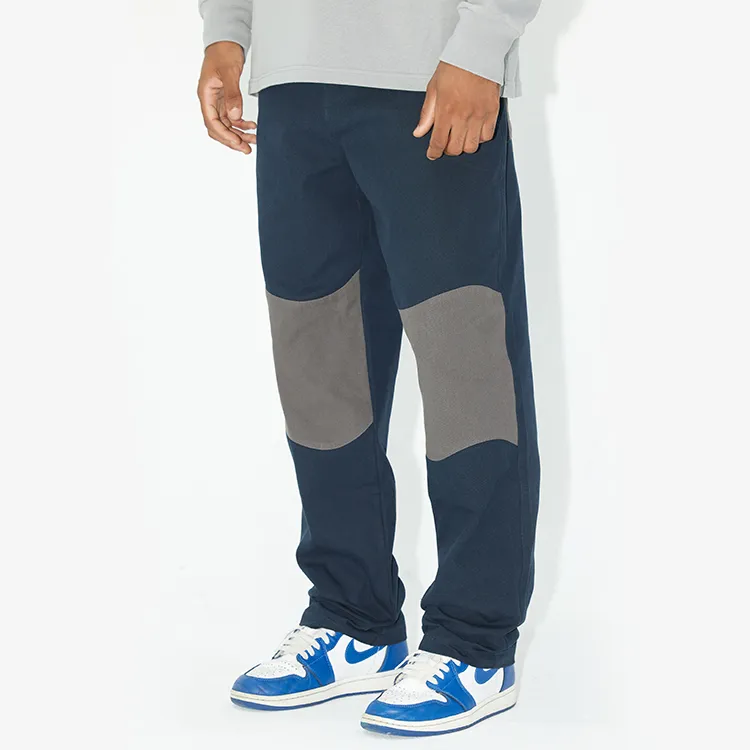 Phew Cargo Pants Casual Pants Unisex-2