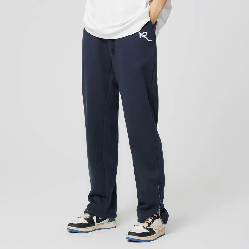 ROCAWEAR Straight Sports Pants Unisex-20