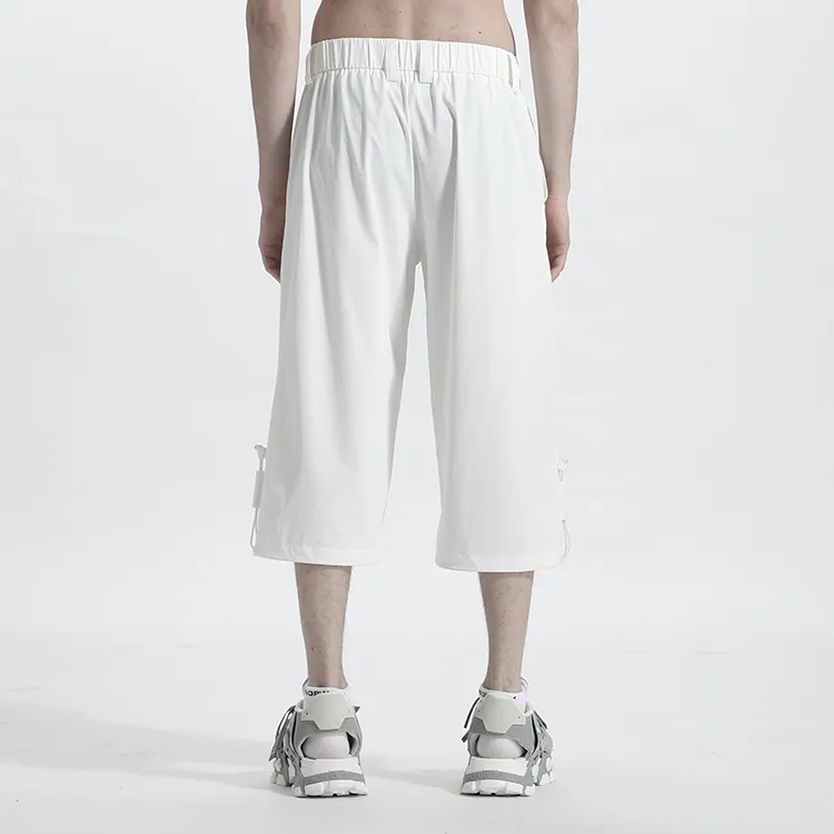 NORVINCY Western Trendy Knitted Sweatpants Unisex-13