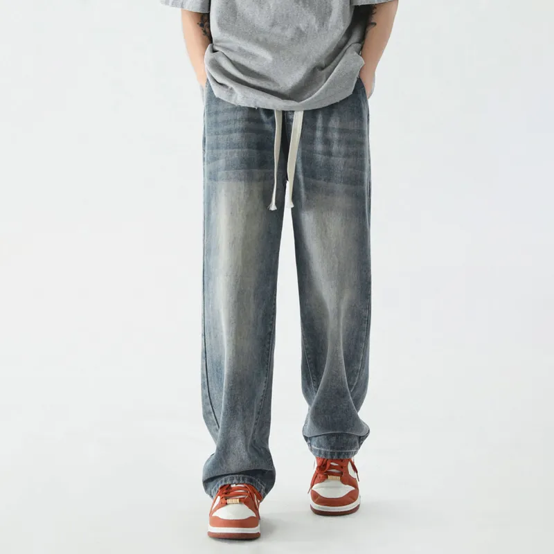 BRNR Jeans Unisex-30
