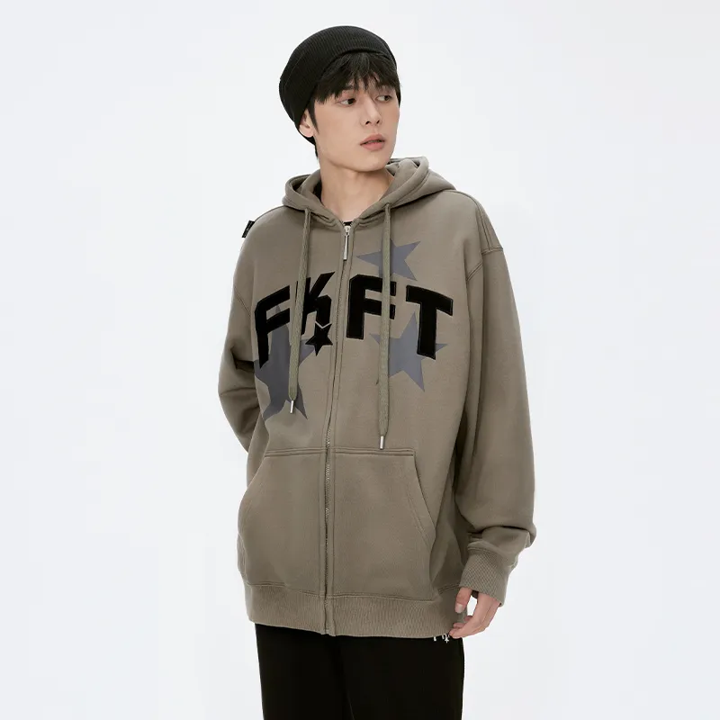 FKFT Sweatshirts Unisex-8