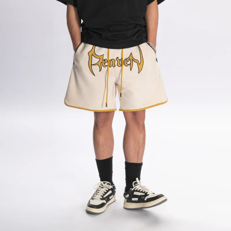 BABUGGE Casual Shorts Unisex-13