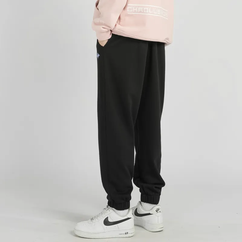IGOI Knitted Sports Pants Unisex-7