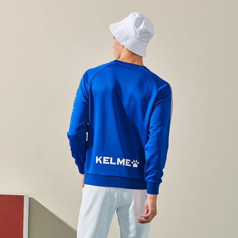 KELME Sweatshirts Unisex-11