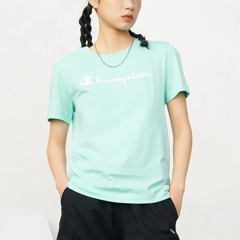 Champion Legacy SS22 T-Shirt Women's-10