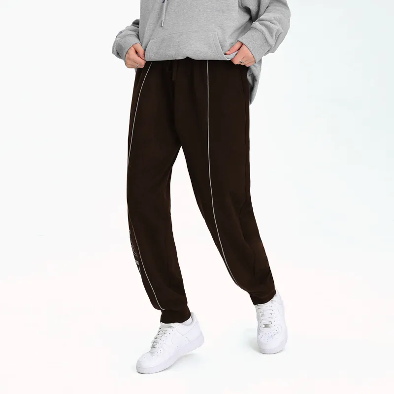 Hurley Knitted Sweatpants Unisex-11