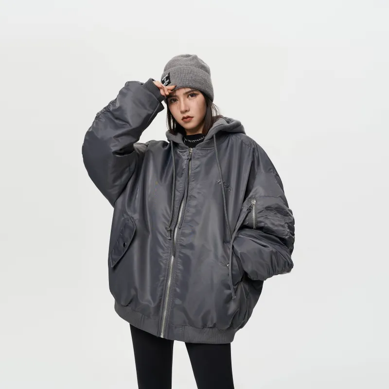 FEICHAI Puffer Jackets Unisex-6