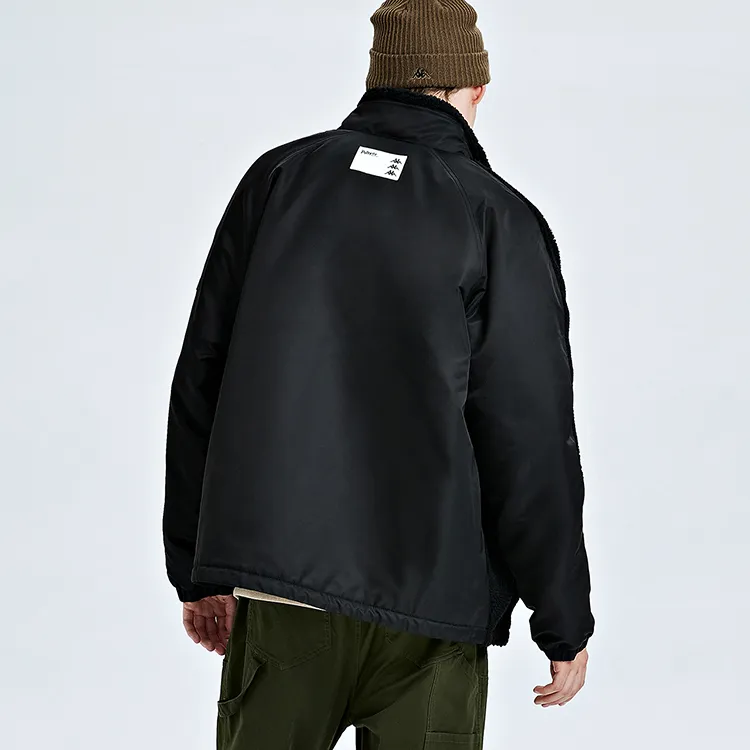Kappa Jacket Spring Fall Winter Unisex-6