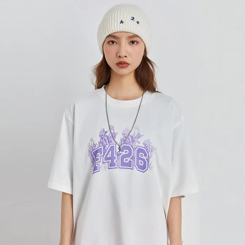 F426 T Shirts Unisex-7