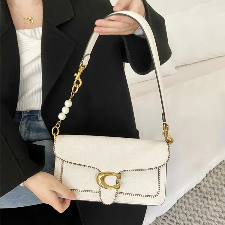 Luxury Care Artisan Workshop Bag Straps-7