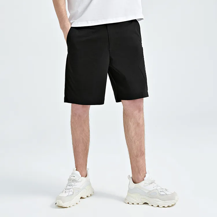 Kappa Football Casual Shorts Men-7