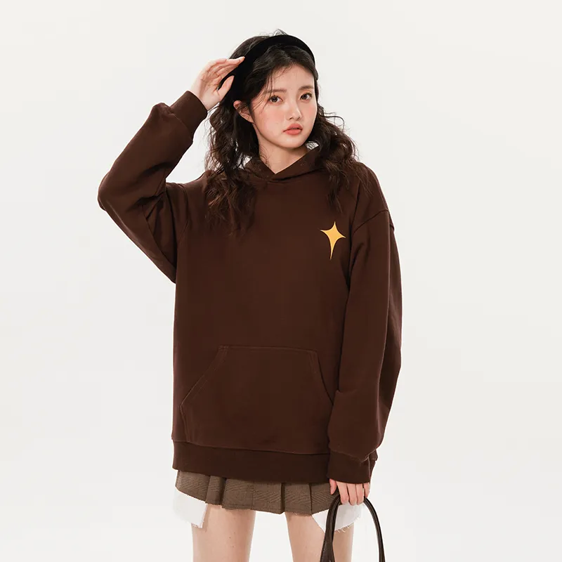 WANCHAO CP Sweatshirts Unisex-10