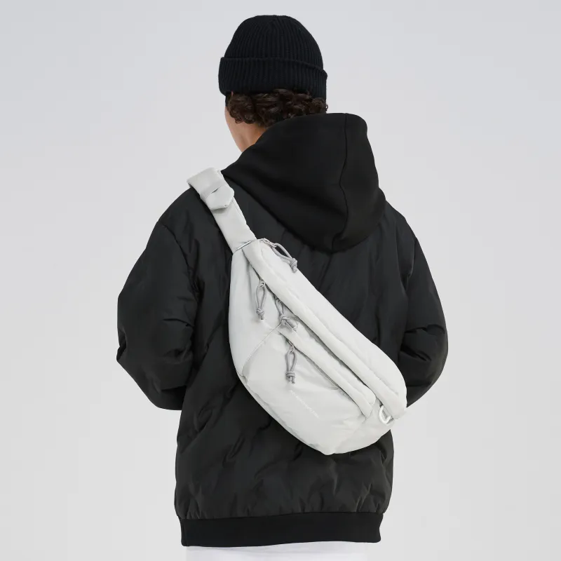 FPA Pu Crossbody Bag Regular Unisex-6