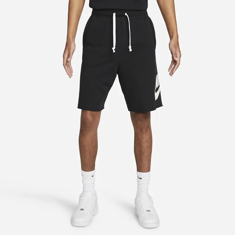 Nike Sports Shorts Men Black-2